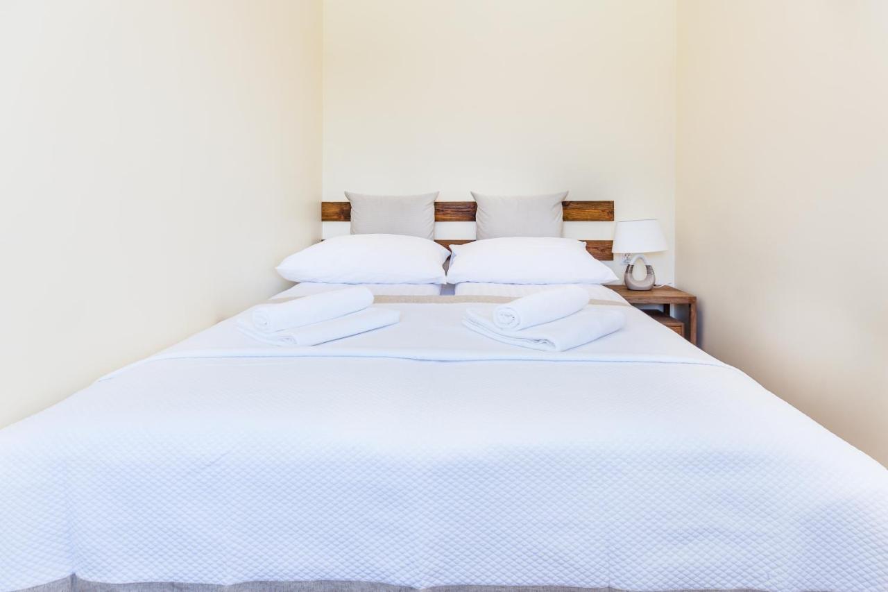 Apartamenty Na Lesnej Bukowina Tatrzańska Esterno foto