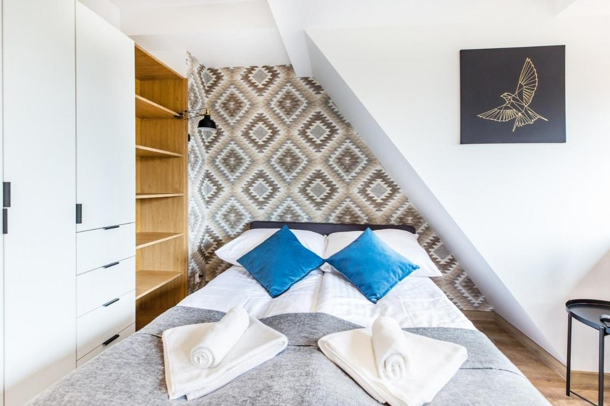 Apartamenty Na Lesnej Bukowina Tatrzańska Esterno foto